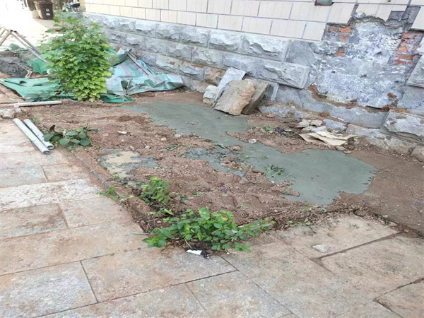 陕州地基基础注浆增加承载力灌浆加固